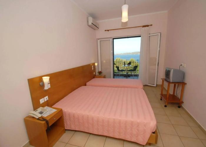 Limanaki Hotel