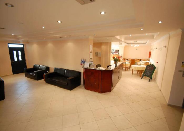 Limanaki Hotel