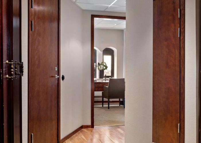 Best Western Plus Grand Hotel