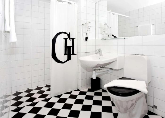 Best Western Plus Grand Hotel