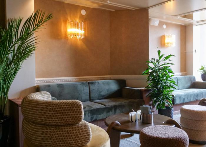 Best Western Plus Grand Hotel