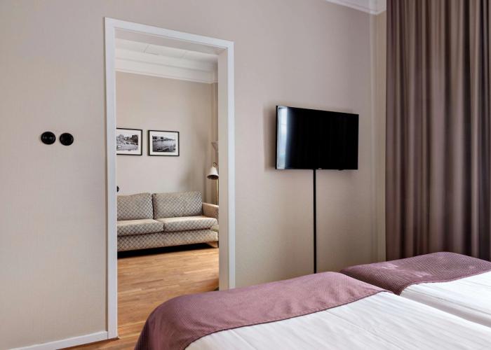 Best Western Plus Grand Hotel