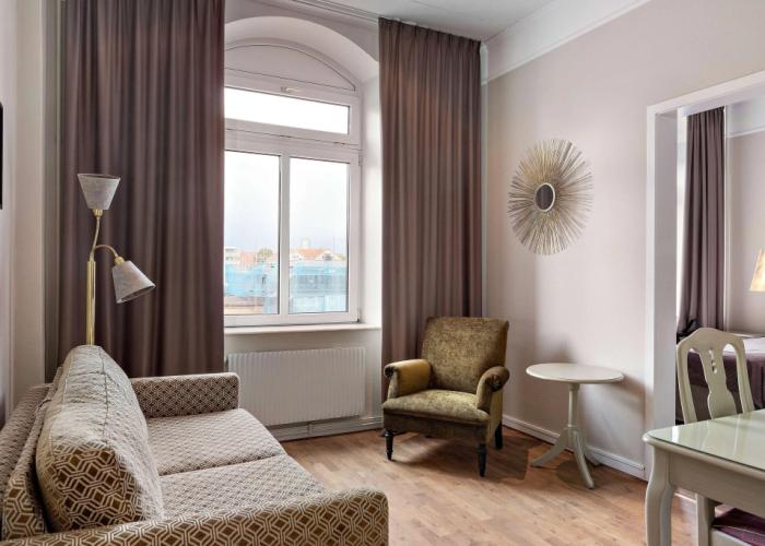 Best Western Plus Grand Hotel