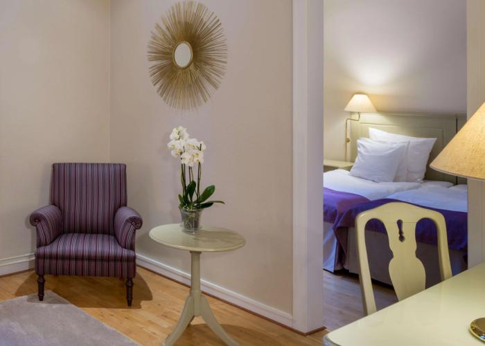 Best Western Plus Grand Hotel