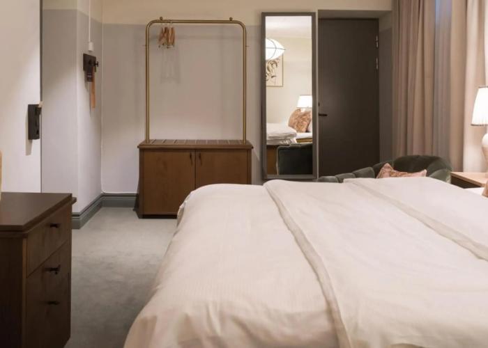 Elite Hotel Mårtenson