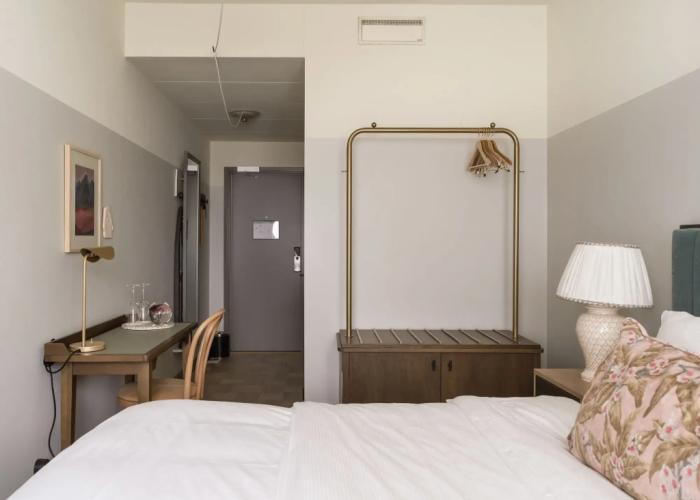 Elite Hotel Mårtenson