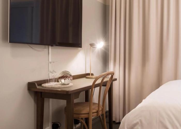 Elite Hotel Mårtenson