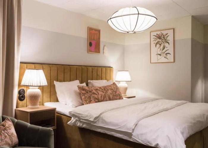 Elite Hotel Mårtenson