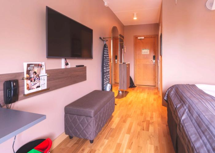Scandic Hallandia