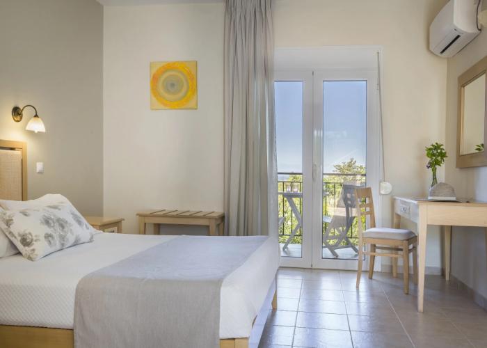 Astra Village Hotel Suites