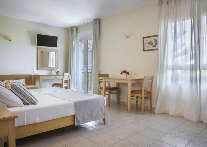 Astra Village Hotel Suites