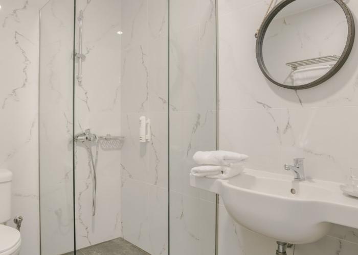 Astra Village Hotel Suites