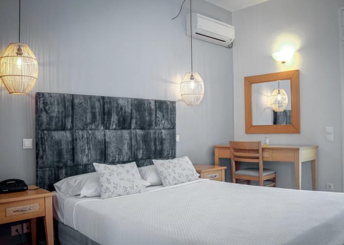Astra Village Hotel Suites