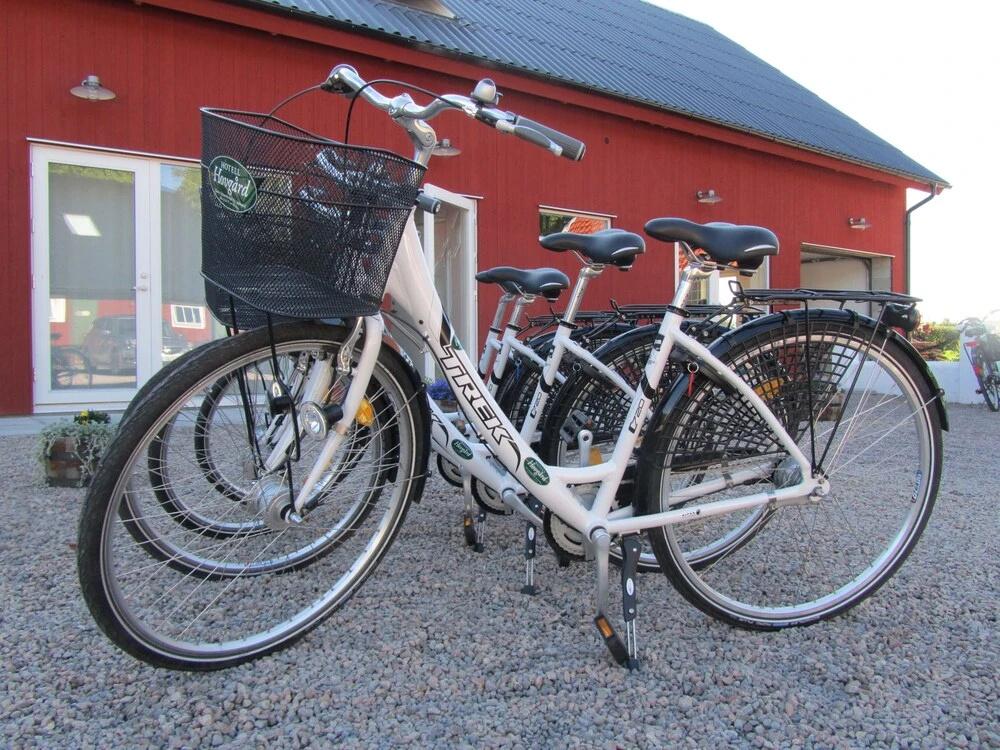 фото Halmstad Gårdshotell