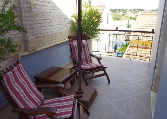 Faros Suites - Adults Only