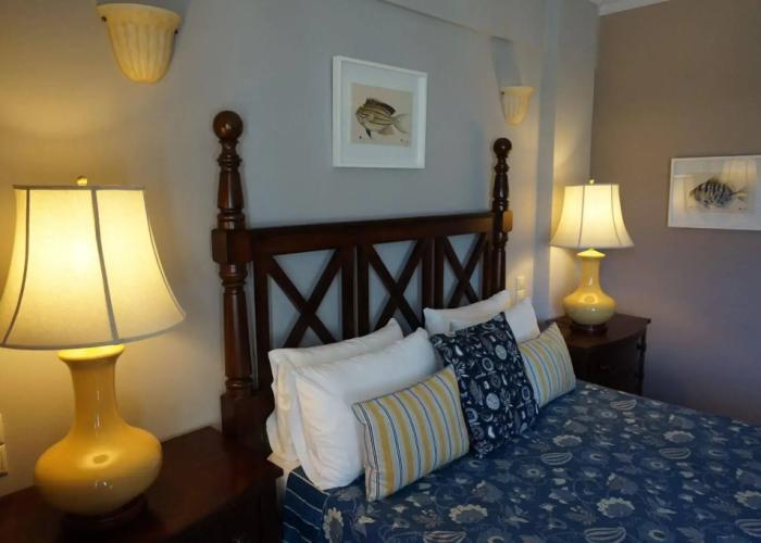 Balhambra Suites - Adults Only