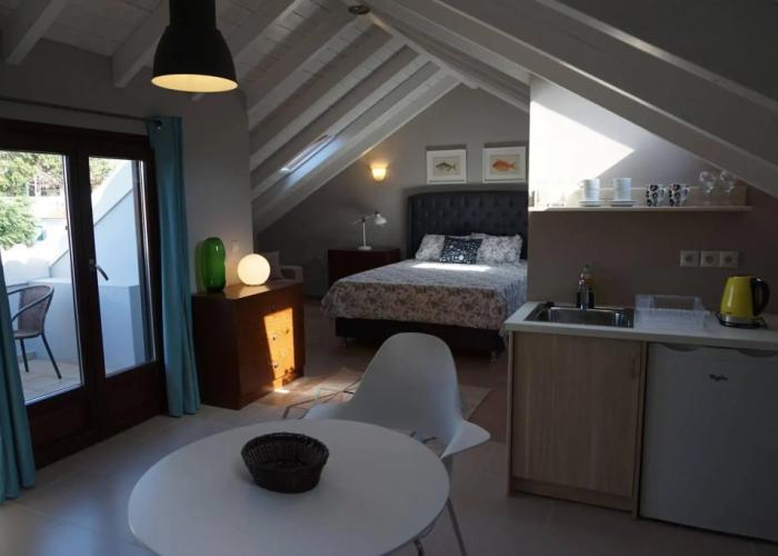 Balhambra Suites - Adults Only