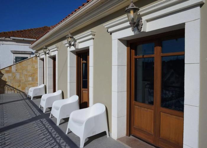 Balhambra Suites - Adults Only