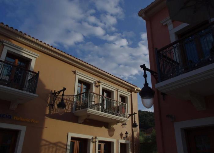 Balhambra Suites - Adults Only