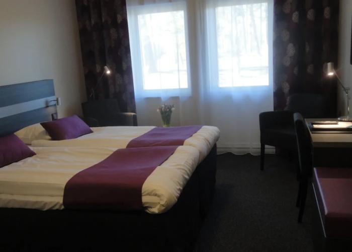 Tyleback Hotell & Konferens, BW Signature Collection