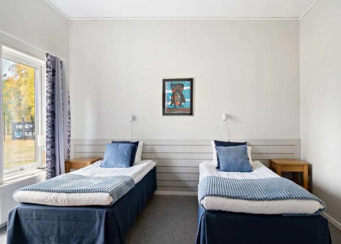 Tyleback Hotell & Konferens, BW Signature Collection
