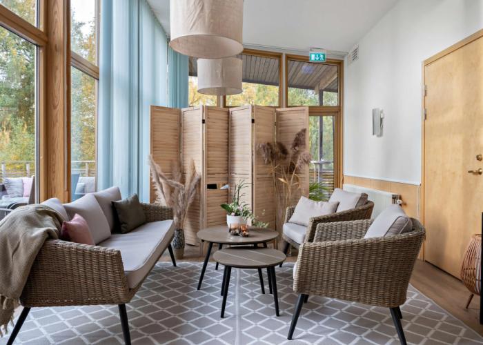 Tyleback Hotell & Konferens, BW Signature Collection