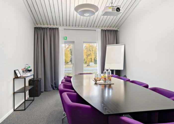Tyleback Hotell & Konferens, BW Signature Collection