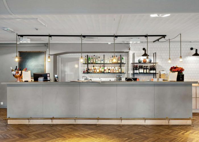 Tyleback Hotell & Konferens, BW Signature Collection