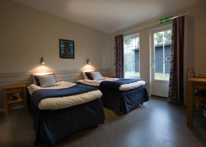 Tyleback Hotell & Konferens, BW Signature Collection