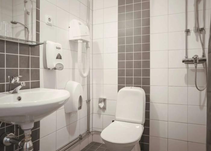 Tyleback Hotell & Konferens, BW Signature Collection