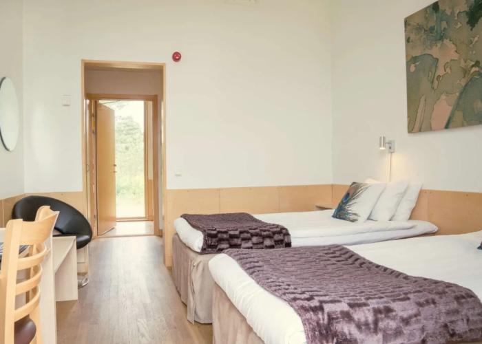 Tyleback Hotell & Konferens, BW Signature Collection