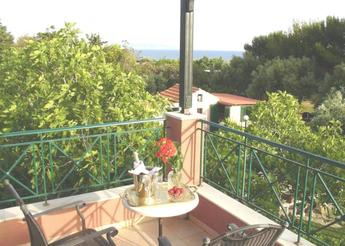 Monambeles Villas