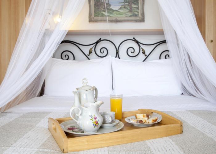 Monambeles Villas