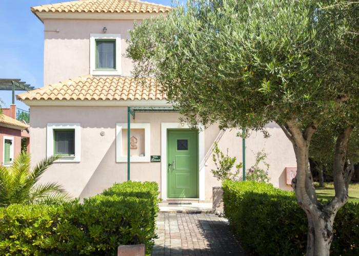 Monambeles Villas