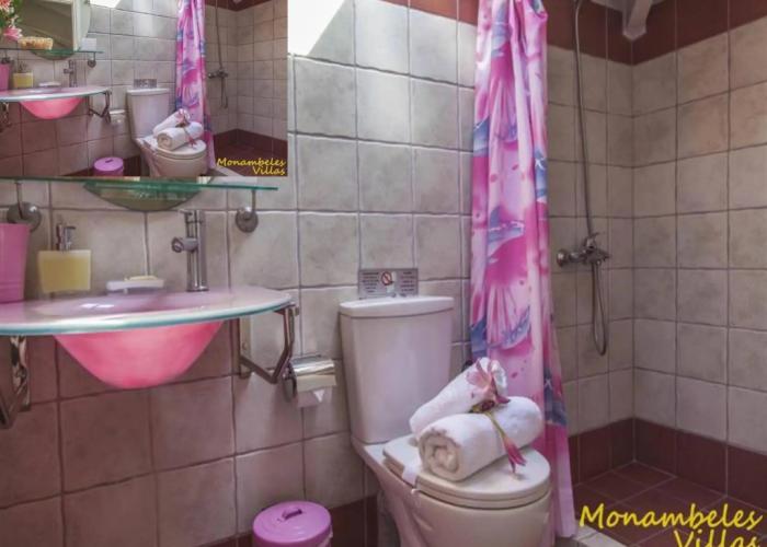 Monambeles Villas