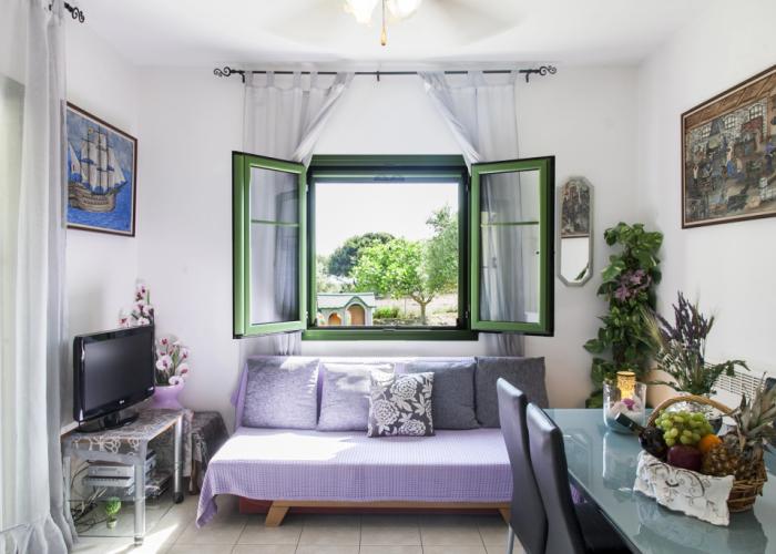 Monambeles Villas