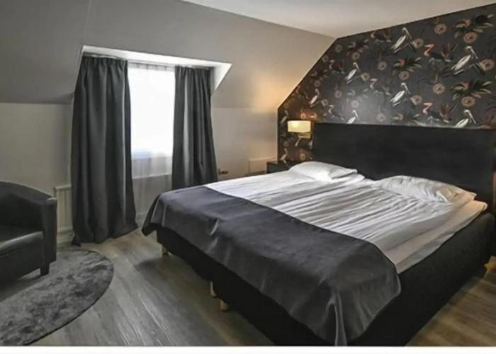 Hotell Amadeus