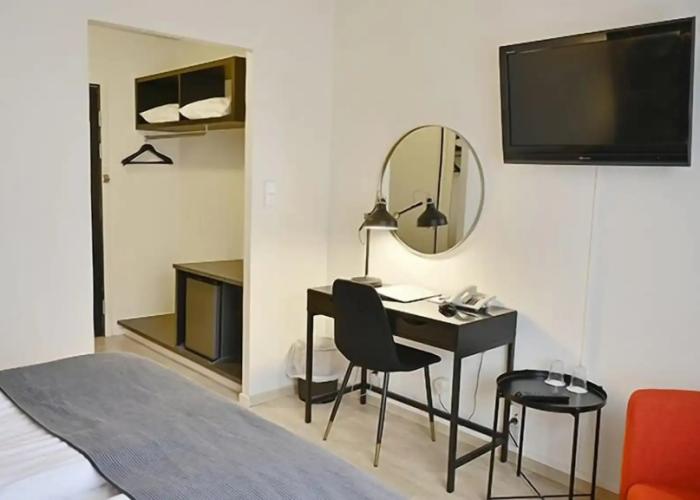 Hotell Amadeus