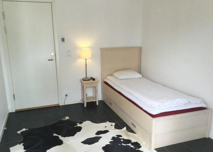 Wapnö Gård Bed & Breakfast