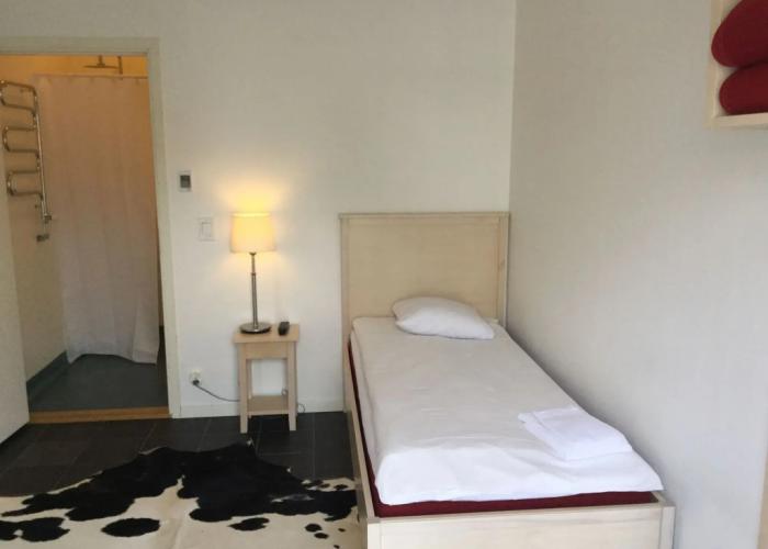 Wapnö Gård Bed & Breakfast