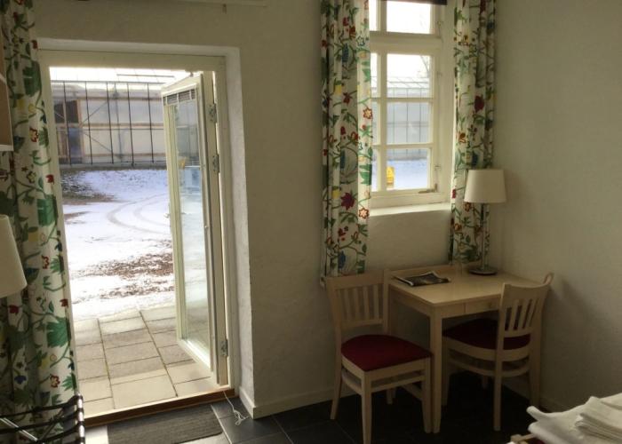 Wapnö Gård Bed & Breakfast