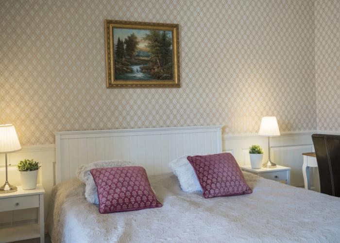 Halmstad Hotell & Vandrarhem Kaptenshamn