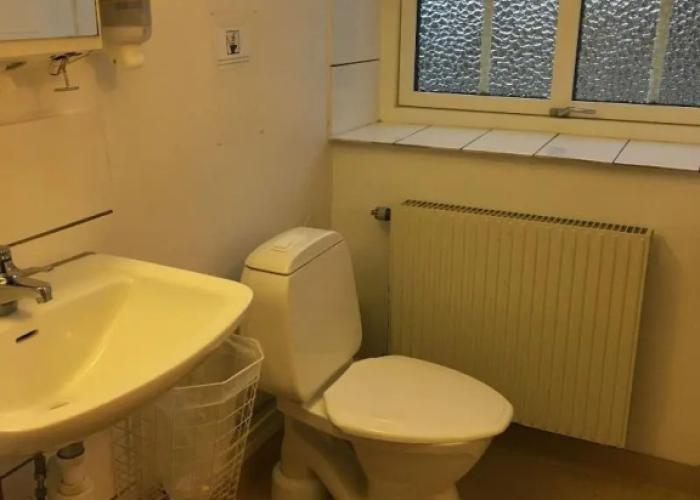 Halmstad Hotell & Vandrarhem Kaptenshamn