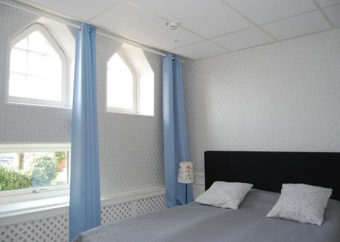 Halmstad Hotell & Vandrarhem Kaptenshamn
