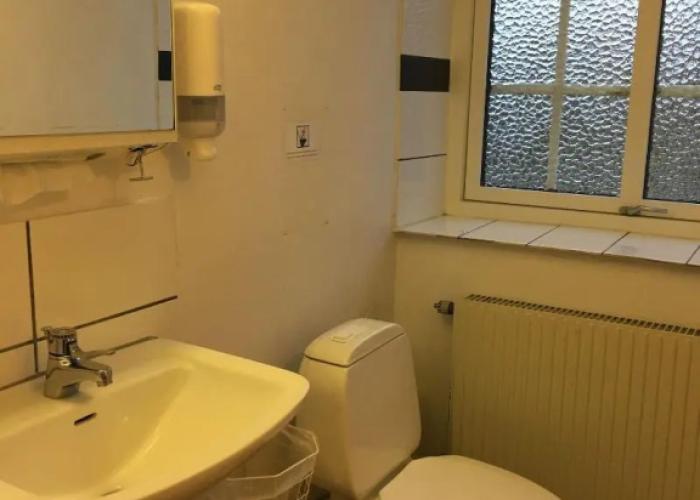 Halmstad Hotell & Vandrarhem Kaptenshamn