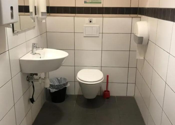 Halmstad Hotell & Vandrarhem Kaptenshamn