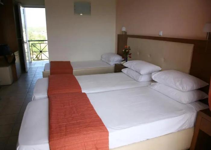 Palatino Hotel