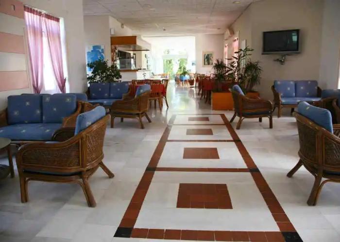 Palatino Hotel