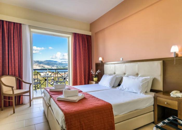 Palatino Hotel