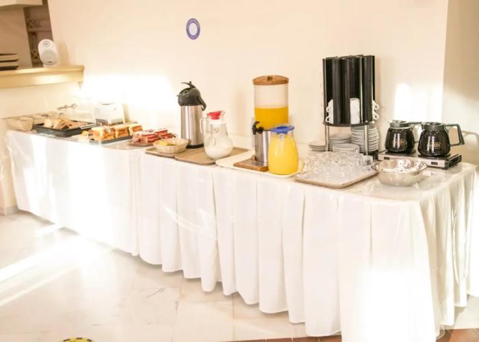 Palatino Hotel